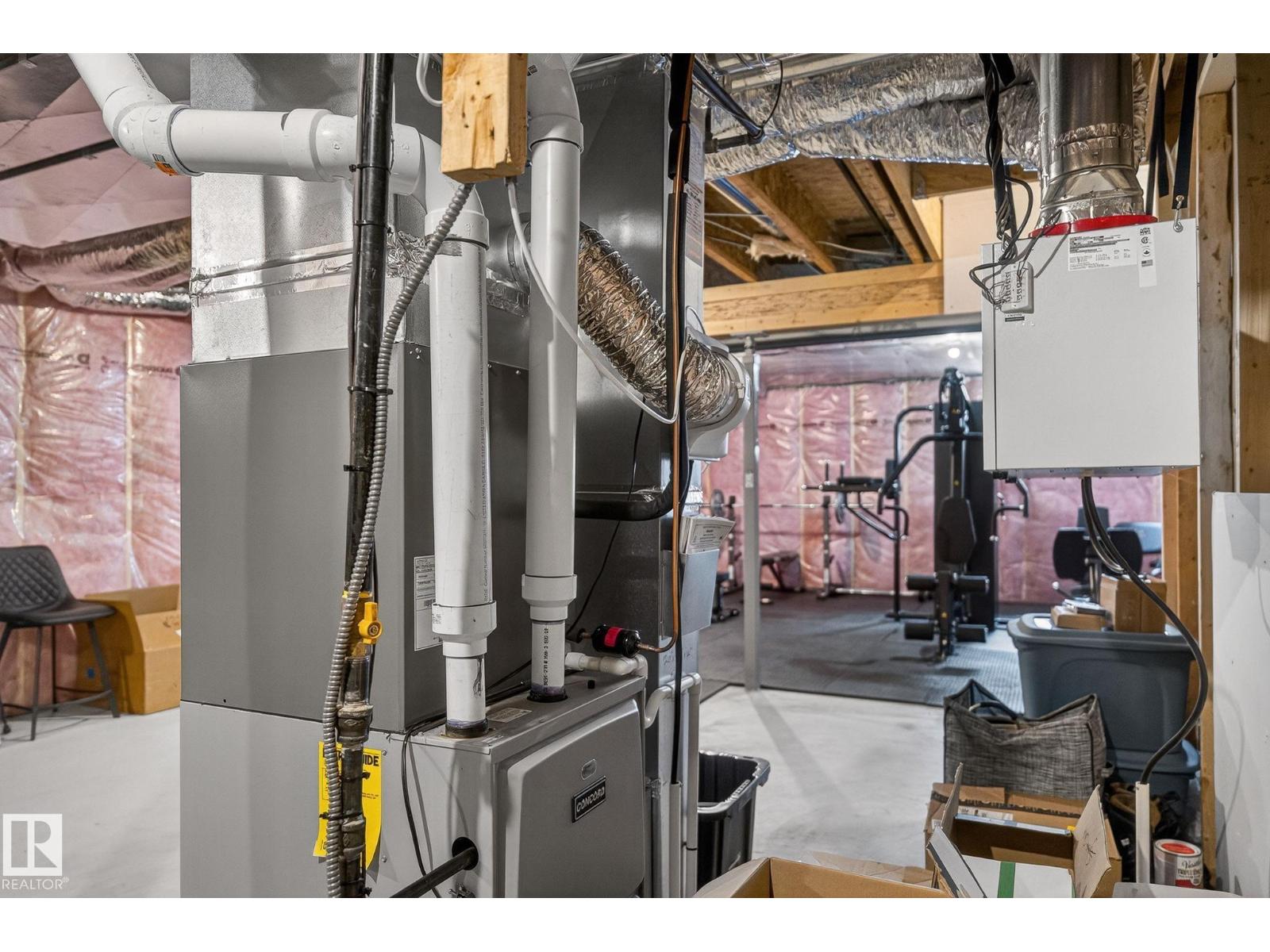 336 Meadowview Dr, Fort Saskatchewan, Alberta  T8L 0Y4 - Photo 58 - E4469875