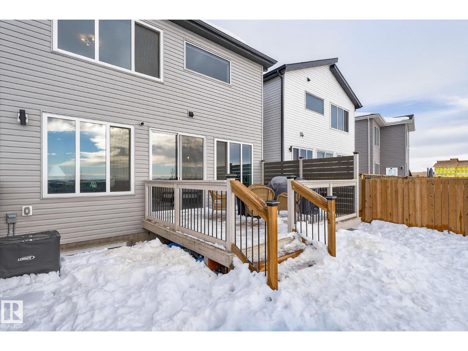 336 Meadowview Dr, Fort Saskatchewan, Alberta  T8L 0Y4 - Photo 61 - E4469875