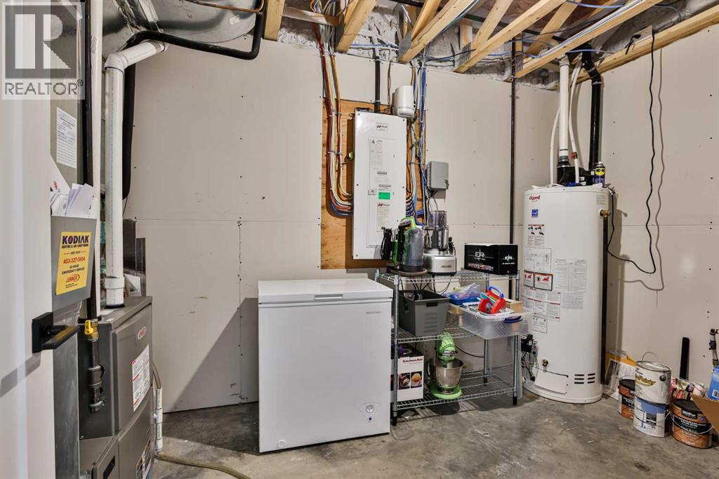 1271 Pacific Circle W, Lethbridge, Alberta  T1J 5V3 - Photo 26 - A2257452