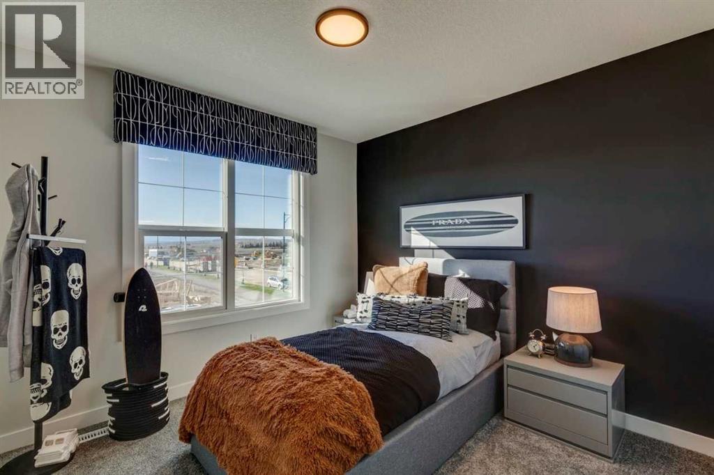 12 Aster Link, Okotoks, Alberta  T1S 5Y1 - Photo 6 - A2271624