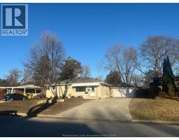 2692 EVERTS, Windsor, Ontario