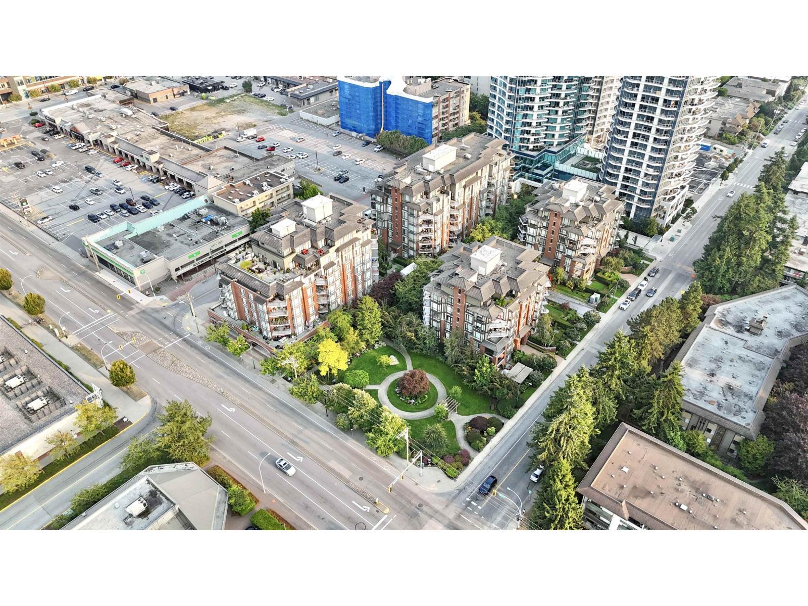 603 1550 Martin Street, White Rock, British Columbia  V4B 5M3 - Photo 16 - R3079865