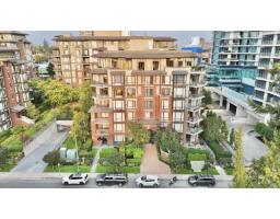 603 1550 MARTIN STREET, White Rock, British Columbia