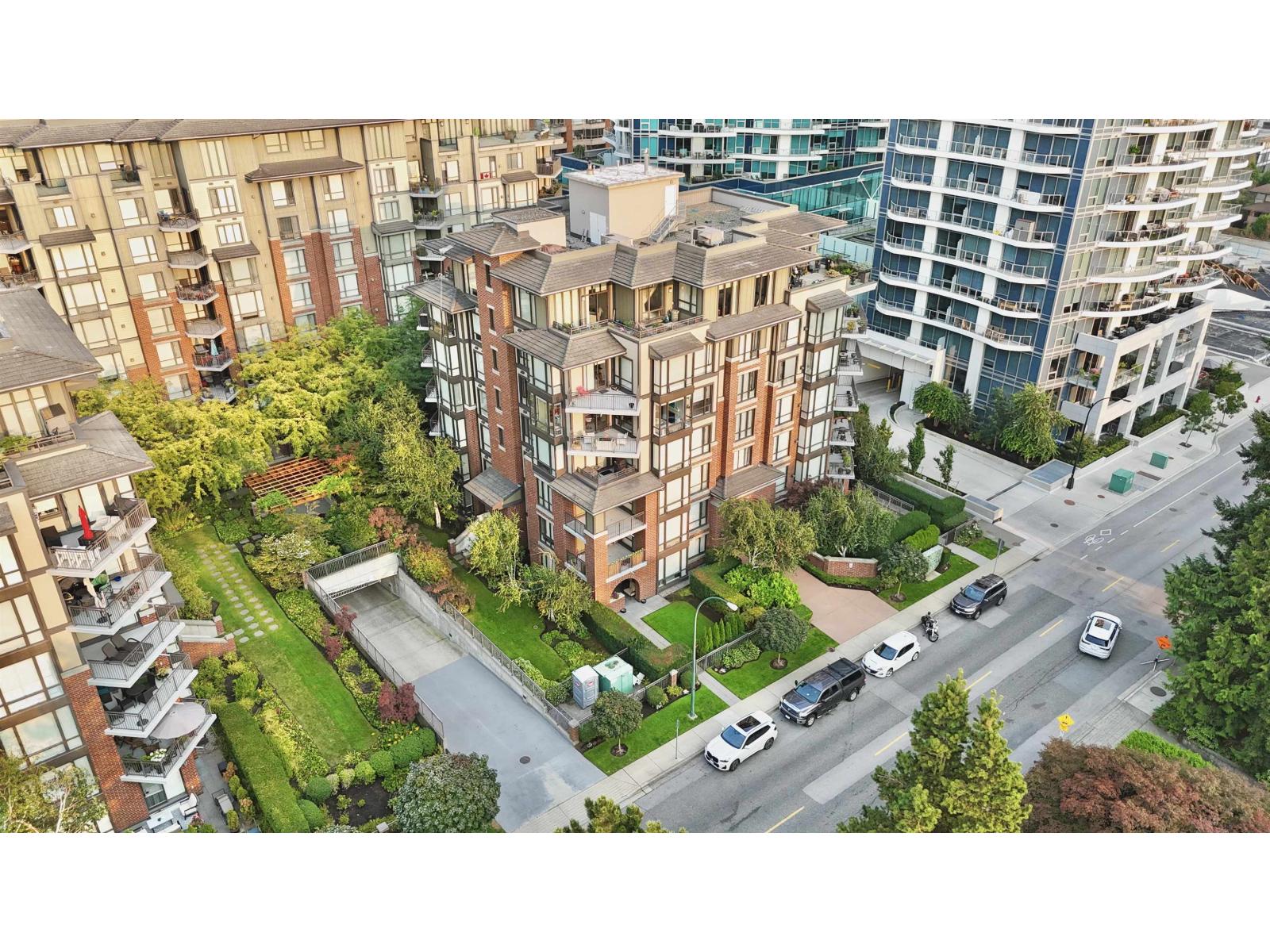 603 1550 Martin Street, White Rock, British Columbia  V4B 5M3 - Photo 17 - R3079865