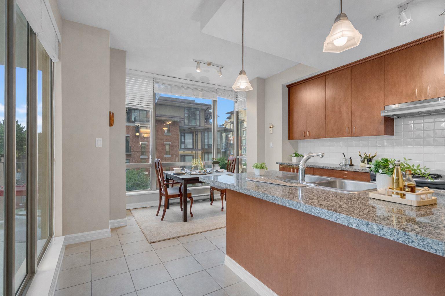 603 1550 Martin Street, White Rock, British Columbia  V4B 5M3 - Photo 7 - R3079865