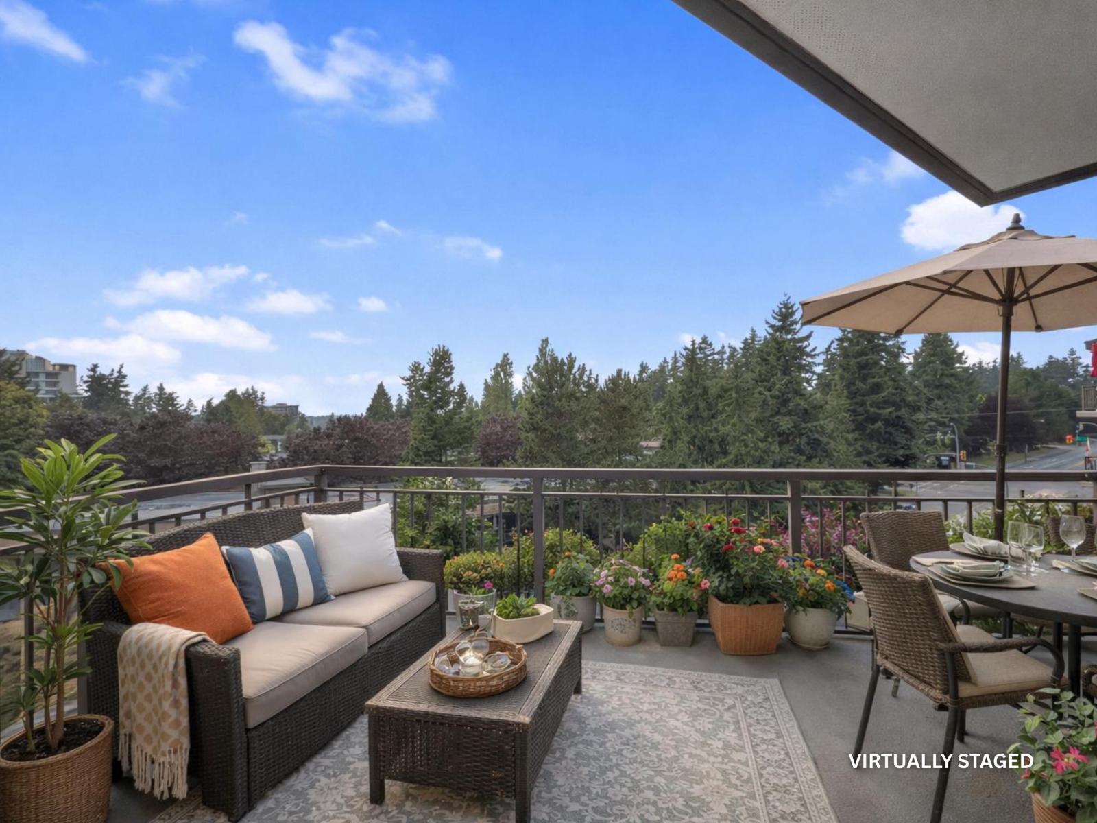 603 1550 Martin Street, White Rock, British Columbia  V4B 5M3 - Photo 13 - R3079865