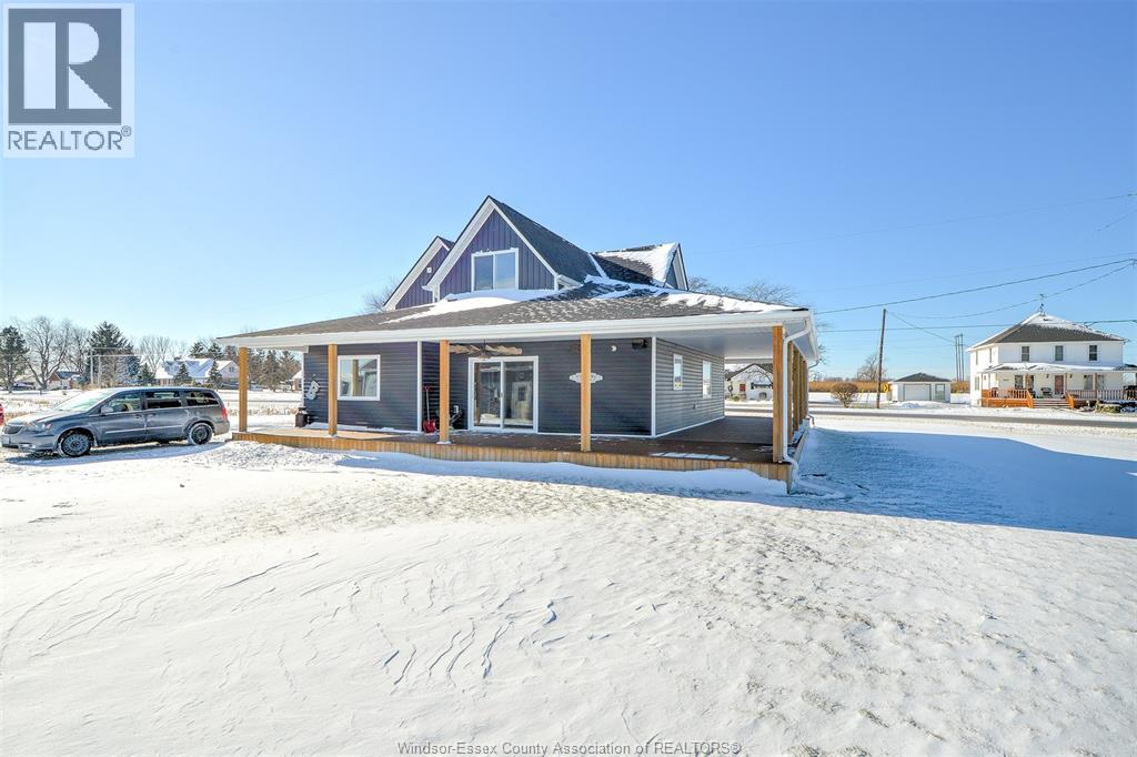 2191 Second Conc., Amherstburg, Ontario  N9V 3R3 - Photo 19 - 26001292