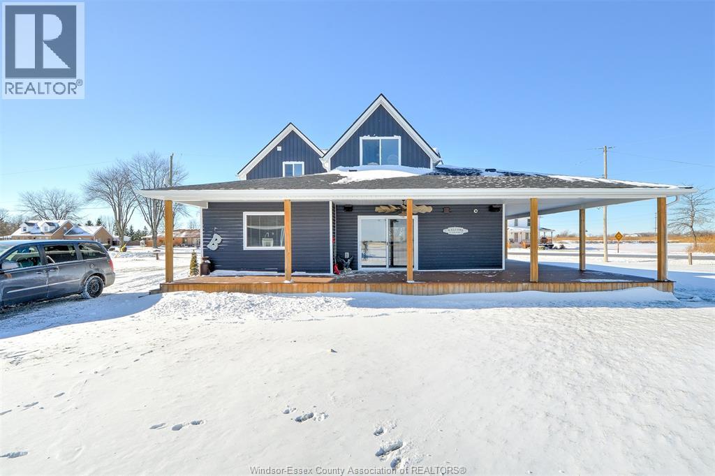 2191 Second Conc., Amherstburg, Ontario  N9V 3R3 - Photo 20 - 26001292