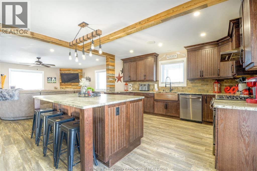 2191 Second Conc., Amherstburg, Ontario  N9V 3R3 - Photo 30 - 26001292