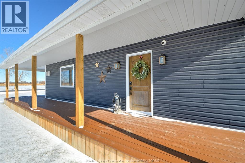 2191 Second Conc., Amherstburg, Ontario  N9V 3R3 - Photo 5 - 26001292