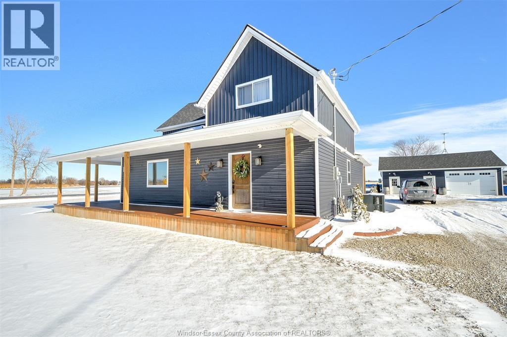 2191 Second Conc., Amherstburg, Ontario  N9V 3R3 - Photo 2 - 26001292