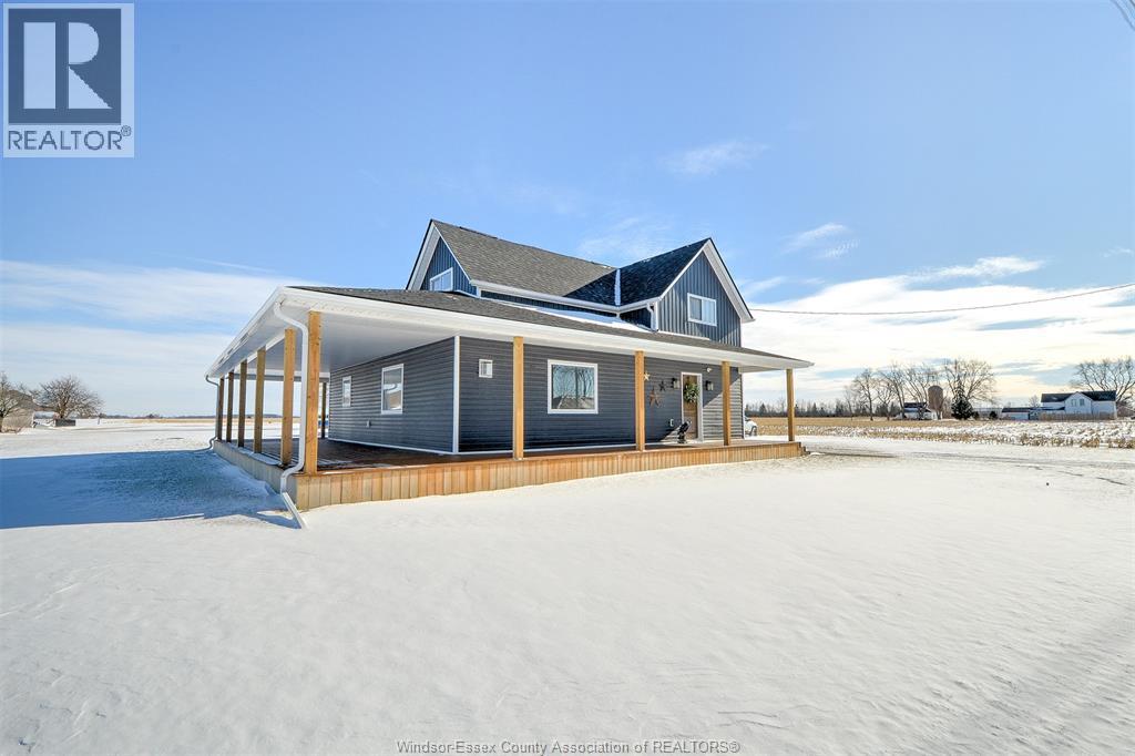 2191 Second Conc., Amherstburg, Ontario  N9V 3R3 - Photo 4 - 26001292