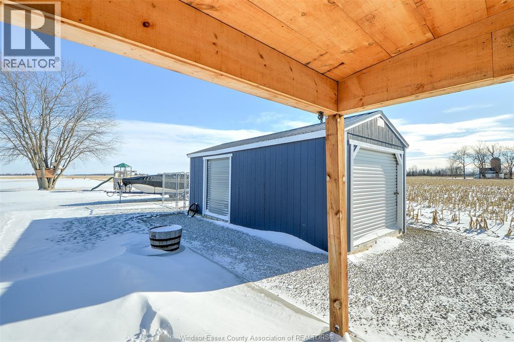 2191 Second Conc., Amherstburg, Ontario  N9V 3R3 - Photo 15 - 26001292