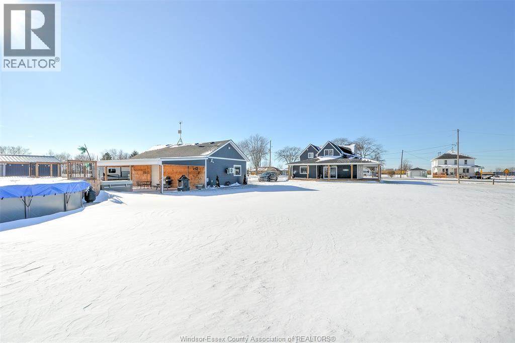 2191 Second Conc., Amherstburg, Ontario  N9V 3R3 - Photo 18 - 26001292