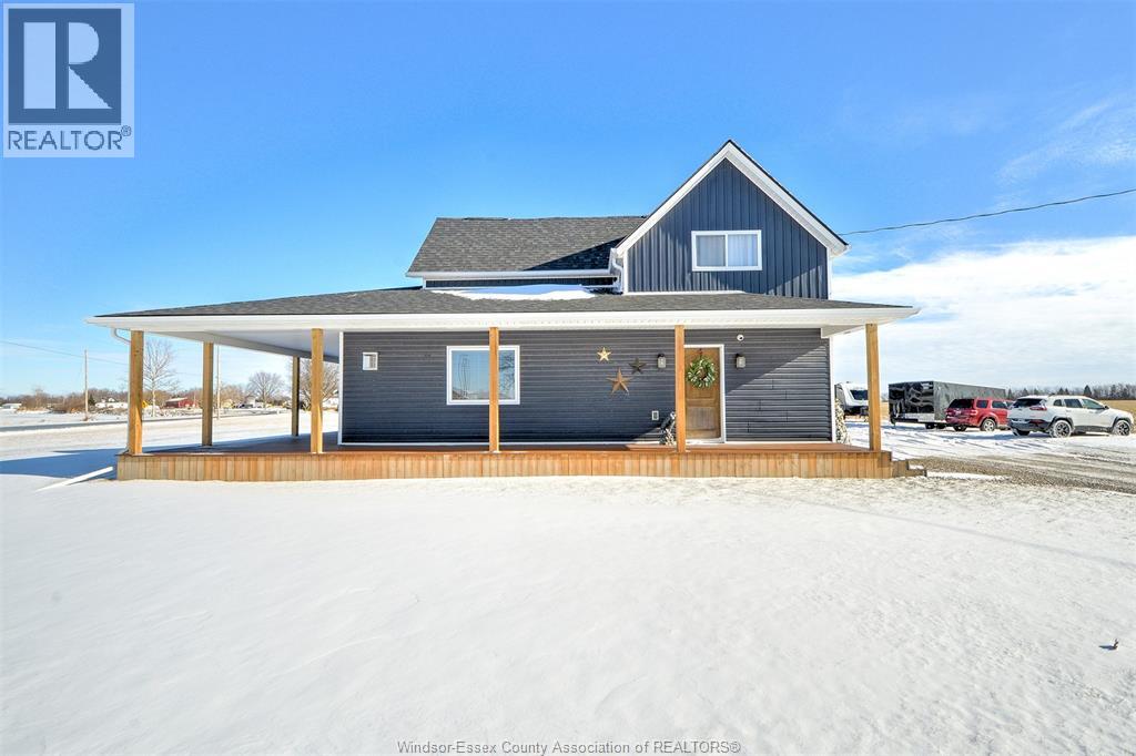 2191 Second Conc., Amherstburg, Ontario  N9V 3R3 - Photo 3 - 26001292