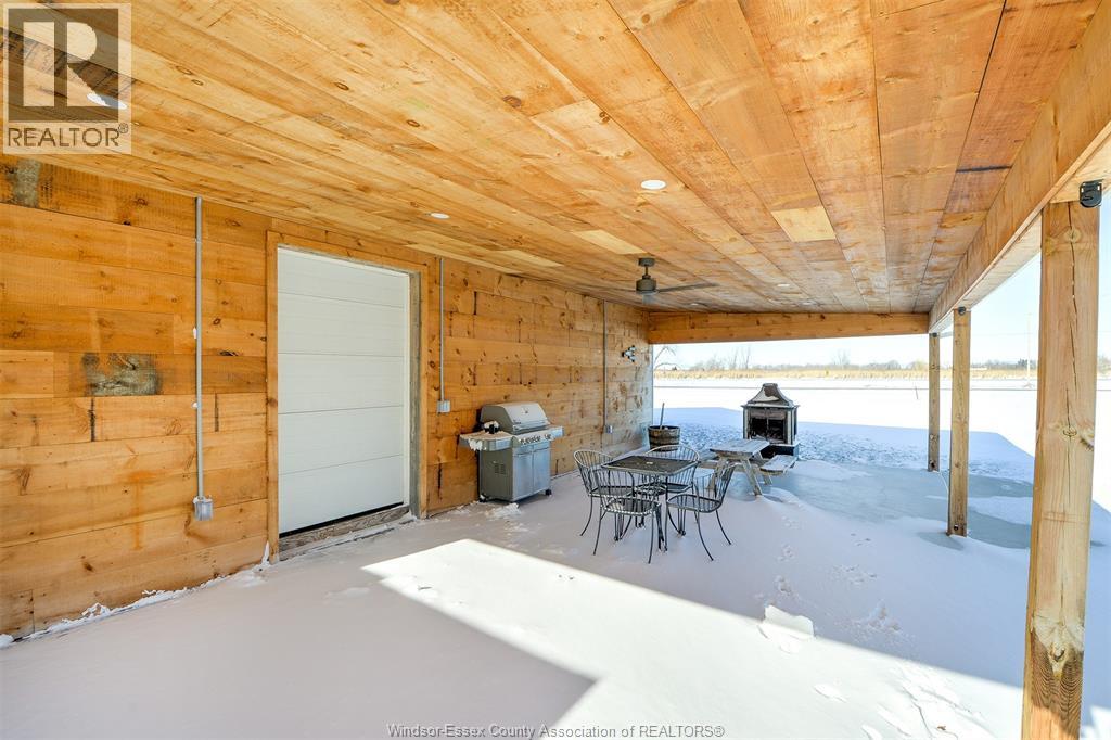 2191 Second Conc., Amherstburg, Ontario  N9V 3R3 - Photo 13 - 26001292