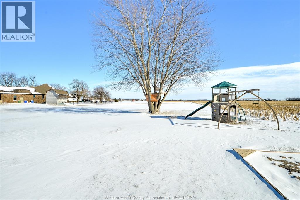2191 Second Conc., Amherstburg, Ontario  N9V 3R3 - Photo 16 - 26001292