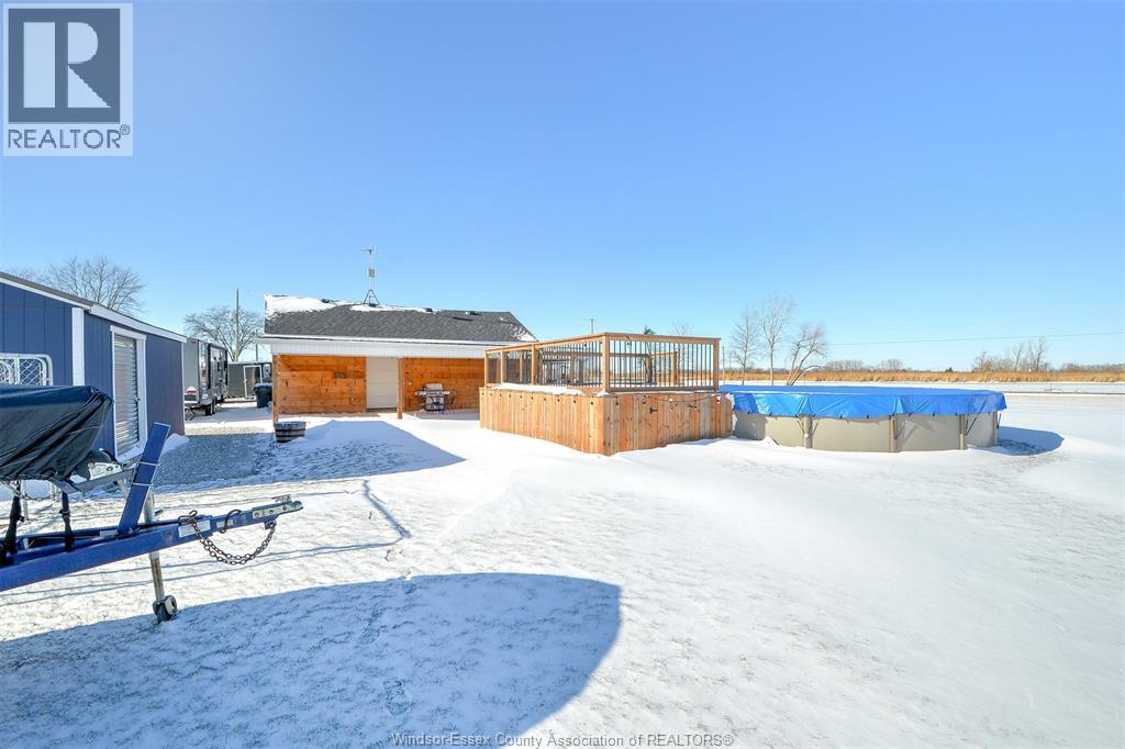 2191 Second Conc., Amherstburg, Ontario  N9V 3R3 - Photo 17 - 26001292