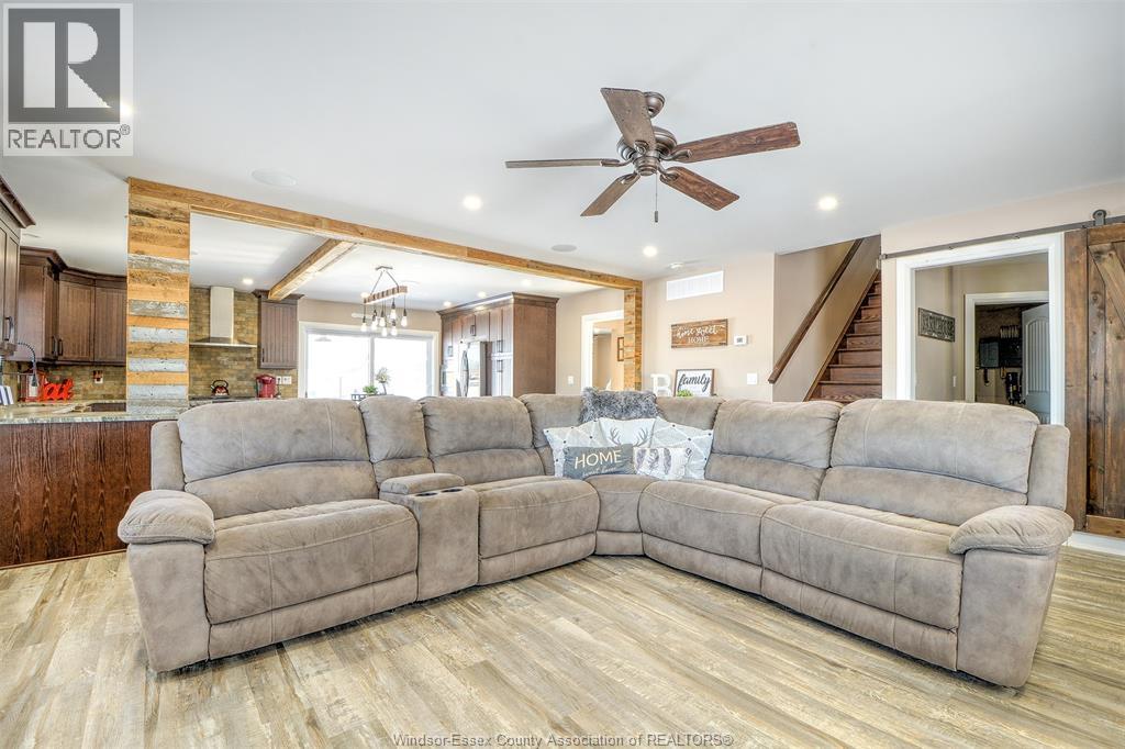 2191 Second Conc., Amherstburg, Ontario  N9V 3R3 - Photo 28 - 26001292