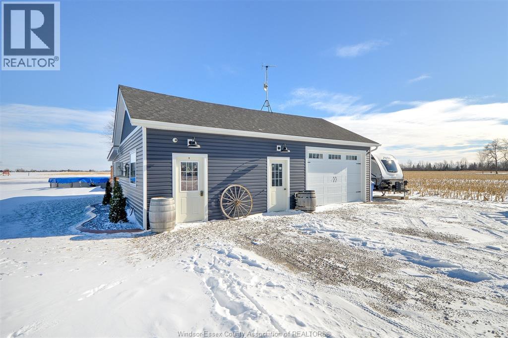 2191 Second Conc., Amherstburg, Ontario  N9V 3R3 - Photo 6 - 26001292