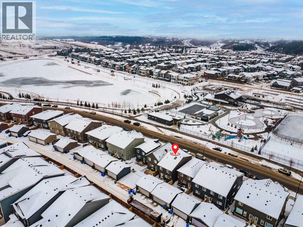 184 Rowmont Boulevard Nw, Calgary, Alberta  T3L 0H3 - Photo 44 - A2273470