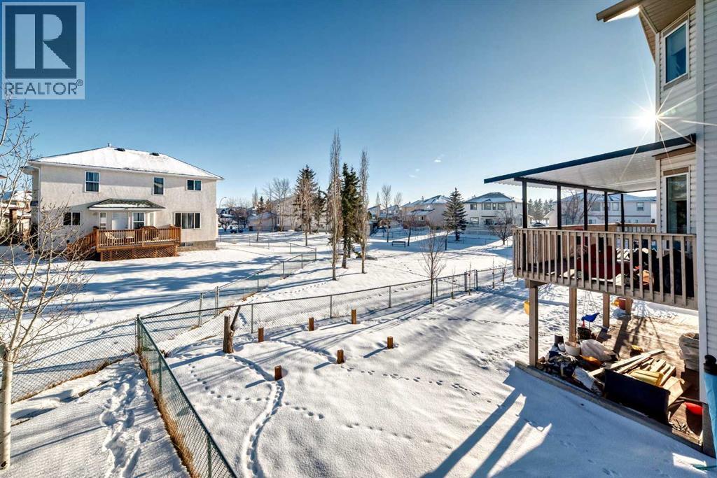 232 Coral Keys Place Ne, Calgary, Alberta  T3J 3W8 - Photo 45 - A2274953