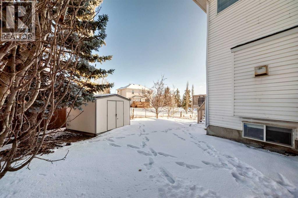 232 Coral Keys Place Ne, Calgary, Alberta  T3J 3W8 - Photo 41 - A2274953