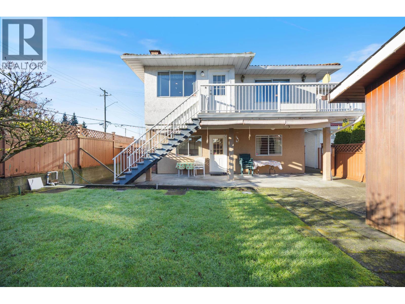 6796 Waltham Avenue, Burnaby, British Columbia  V5H 3V8 - Photo 37 - R3079903