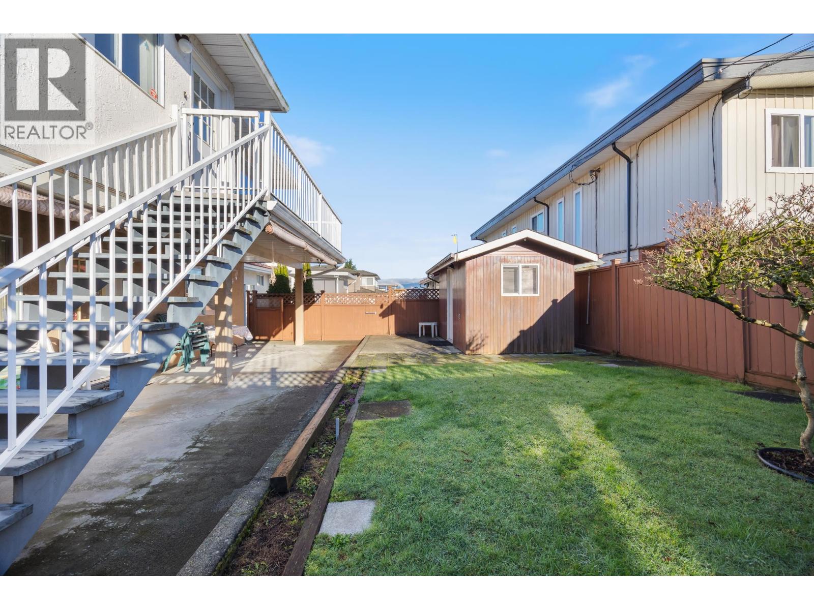 6796 Waltham Avenue, Burnaby, British Columbia  V5H 3V8 - Photo 38 - R3079903