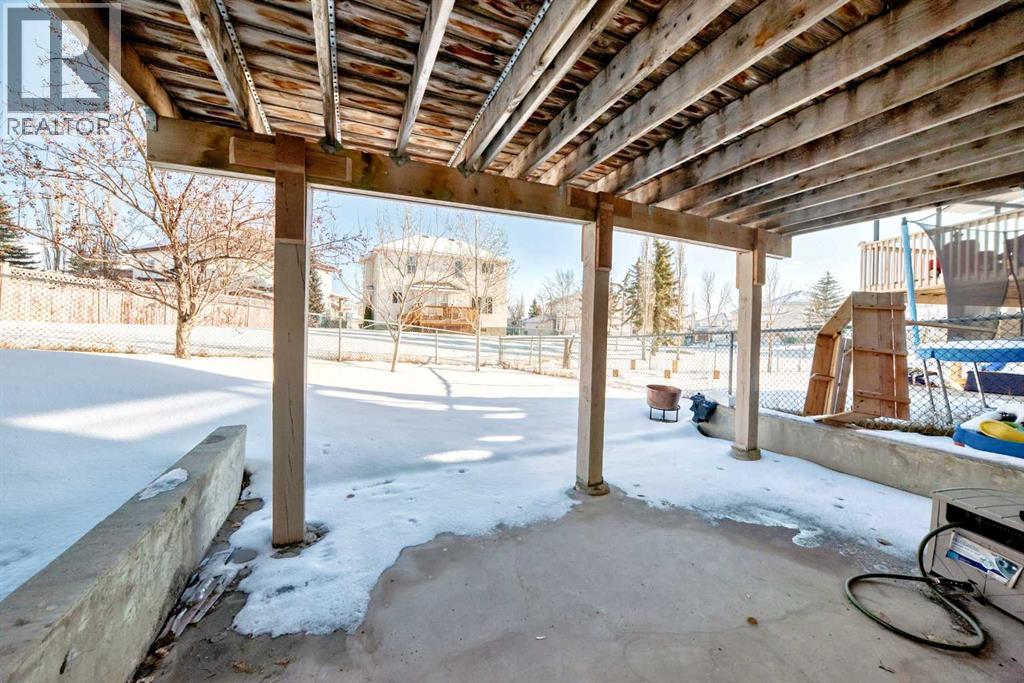 232 Coral Keys Place Ne, Calgary, Alberta  T3J 3W8 - Photo 43 - A2274953
