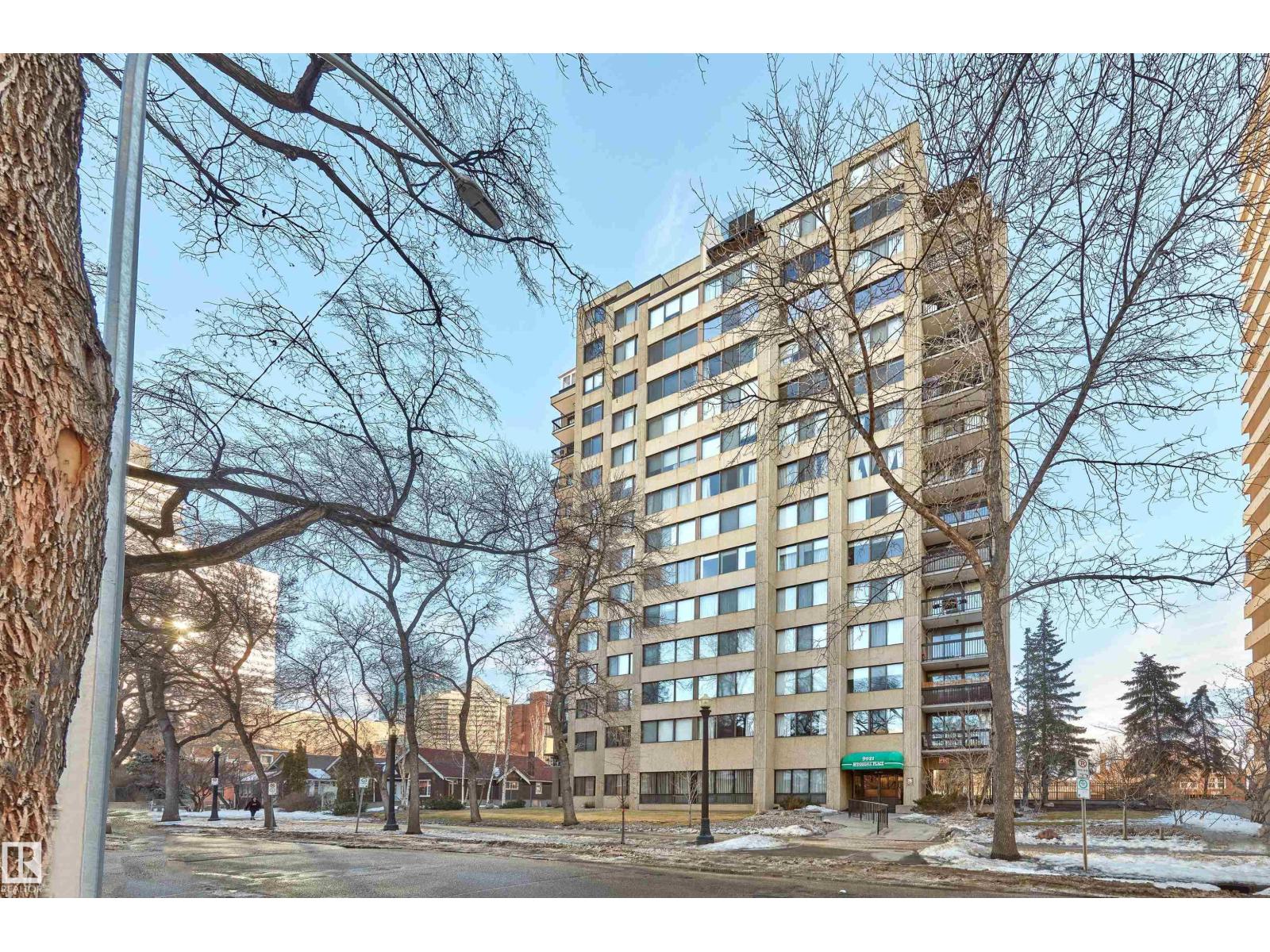 #304 9921 104 ST NW, Edmonton, Alberta