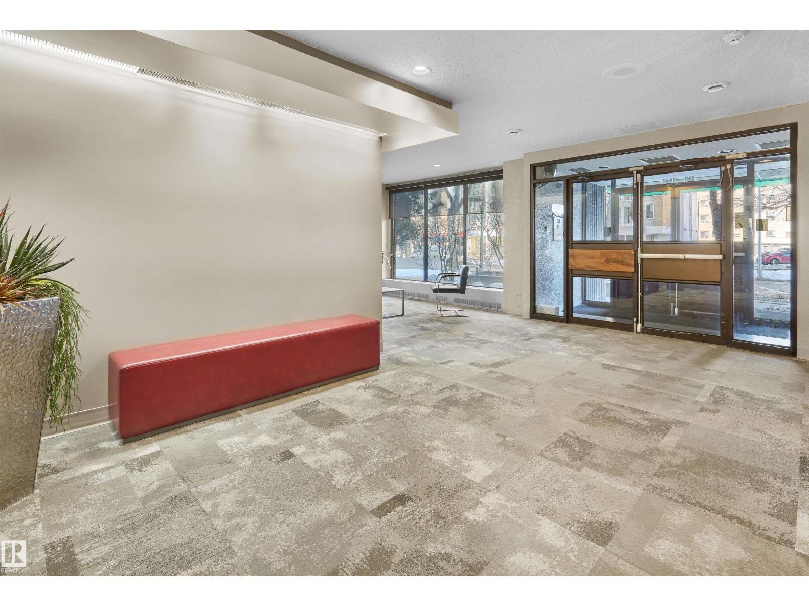 #304 9921 104 St Nw, Edmonton, Alberta  T5K 2K3 - Photo 19 - E4470251