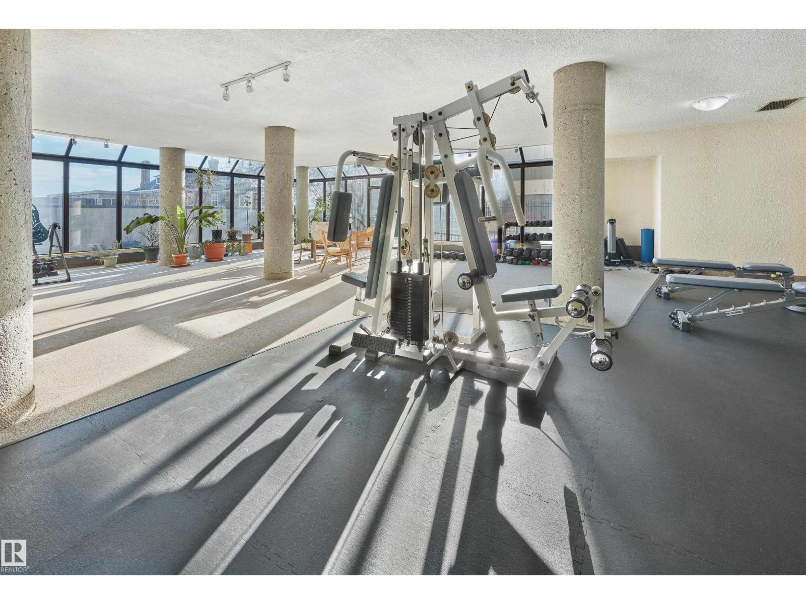 #304 9921 104 St Nw, Edmonton, Alberta  T5K 2K3 - Photo 20 - E4470251