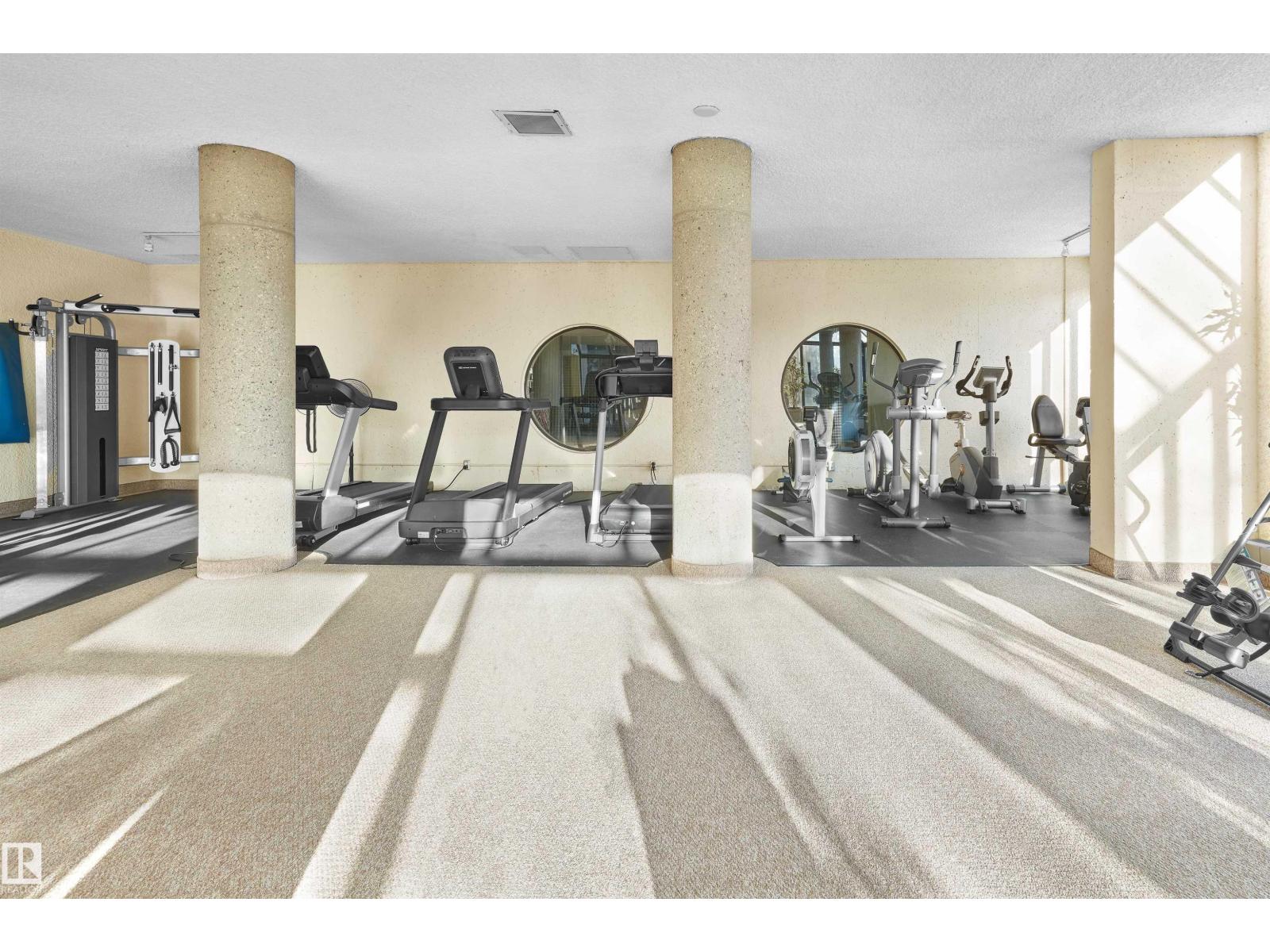 #304 9921 104 St Nw, Edmonton, Alberta  T5K 2K3 - Photo 21 - E4470251