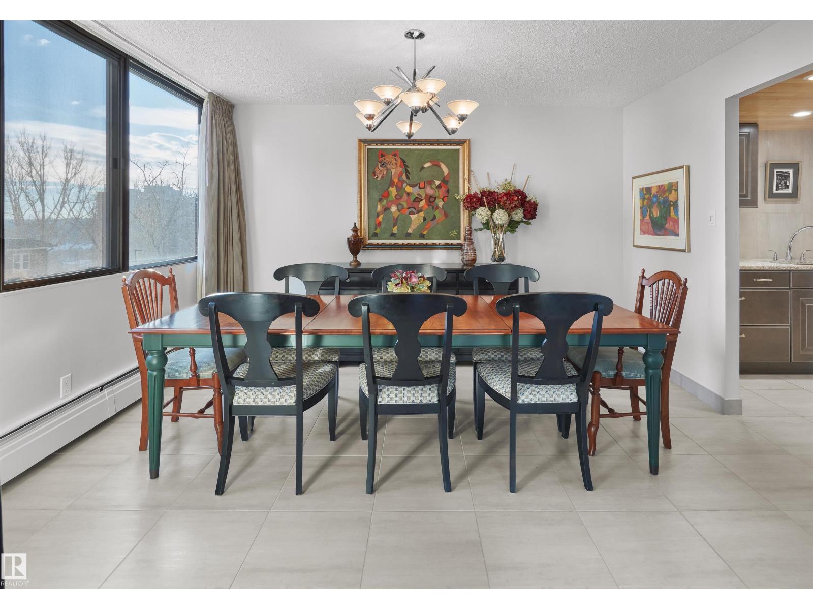 #304 9921 104 St Nw, Edmonton, Alberta  T5K 2K3 - Photo 7 - E4470251