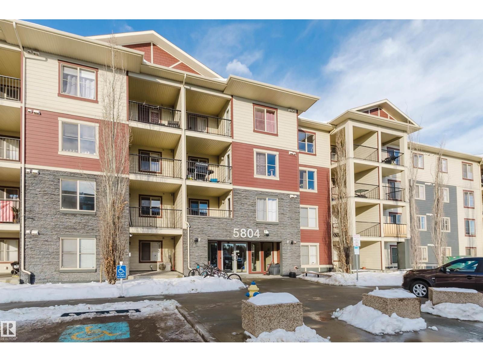 #305 5804 Mullen Place Pl Nw, Edmonton, Alberta  T6R 0W3 - Photo 34 - E4470252