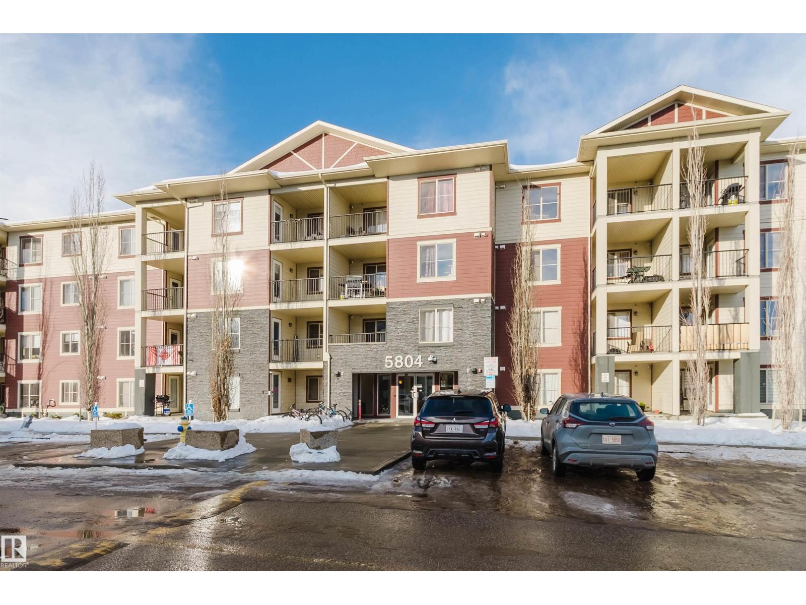 #305 5804 Mullen Place Pl Nw, Edmonton, Alberta  T6R 0W3 - Photo 35 - E4470252