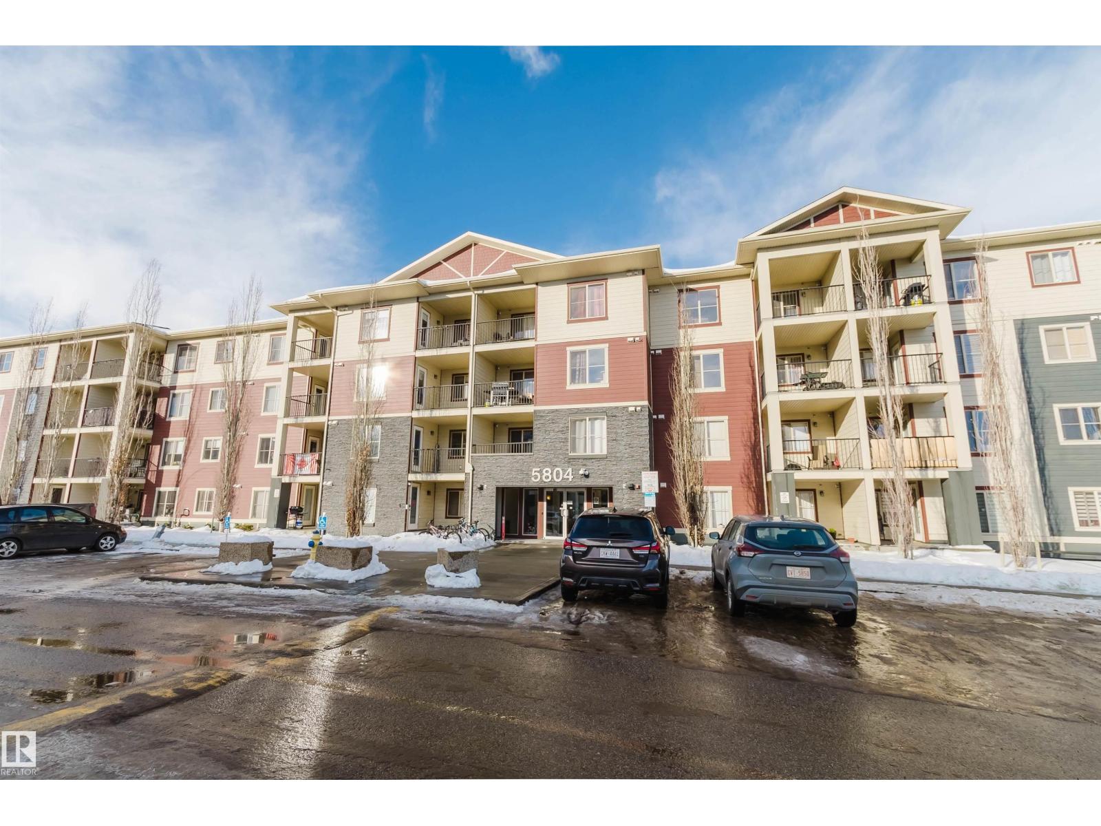 #305 5804 Mullen Place Pl Nw, Edmonton, Alberta  T6R 0W3 - Photo 36 - E4470252