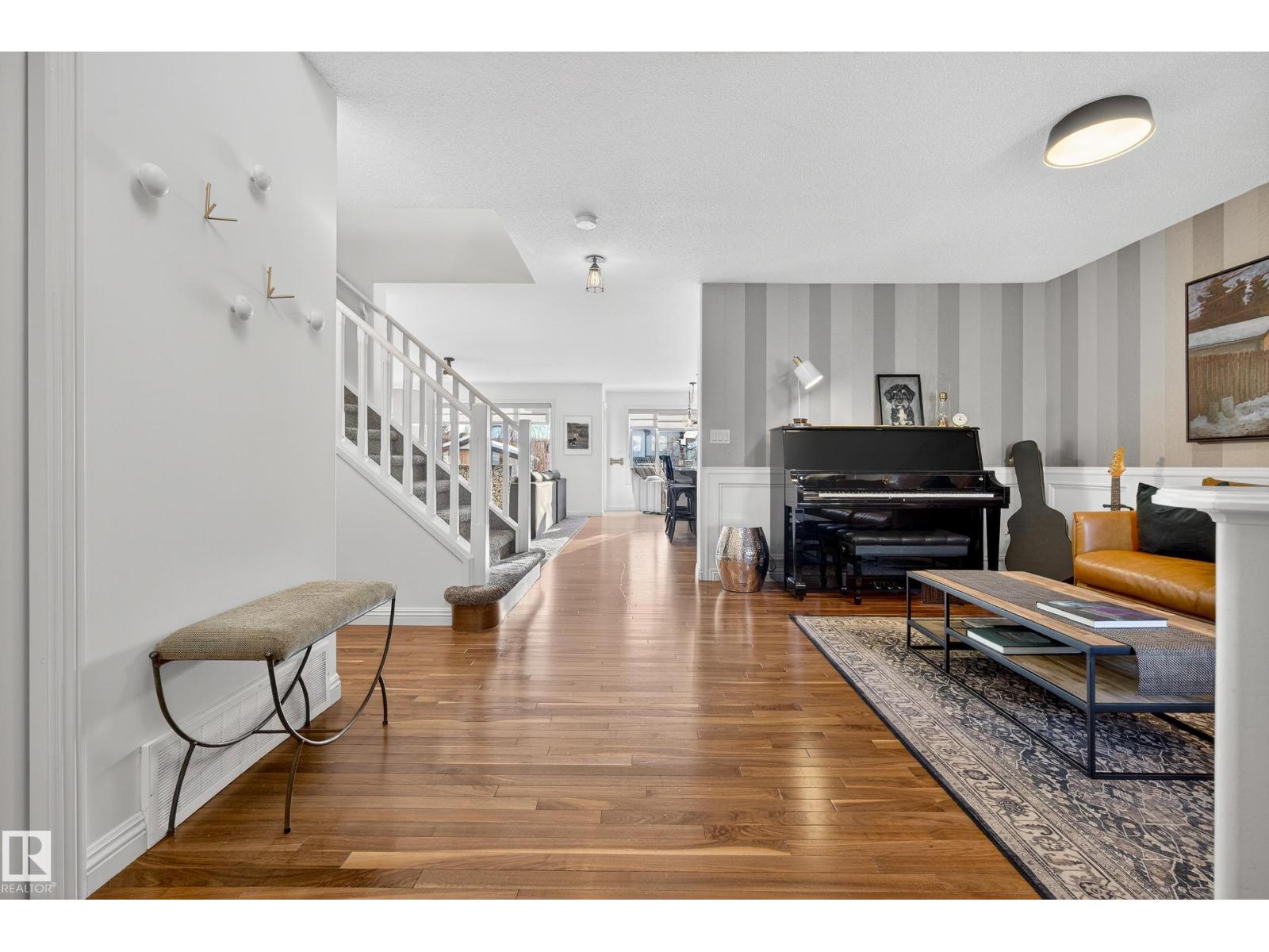 11709 13a Av Sw, Edmonton, Alberta  T6W 0E6 - Photo 4 - E4470254