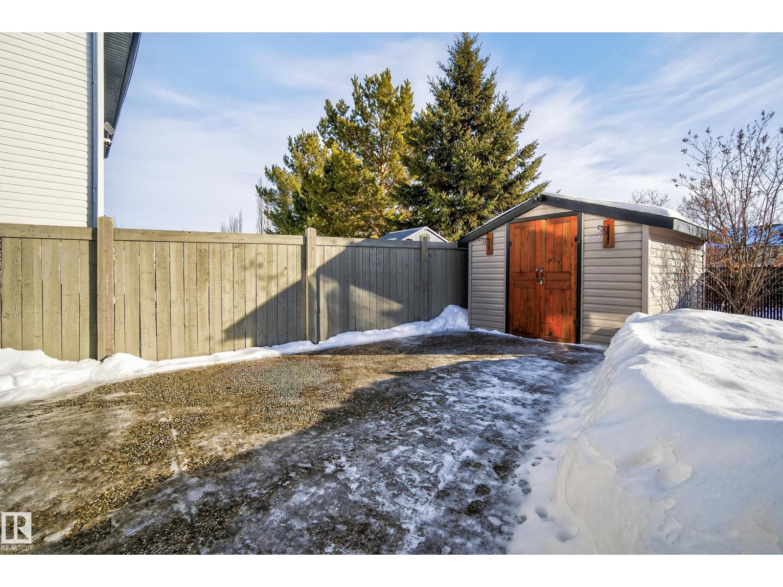 11709 13a Av Sw, Edmonton, Alberta  T6W 0E6 - Photo 52 - E4470254