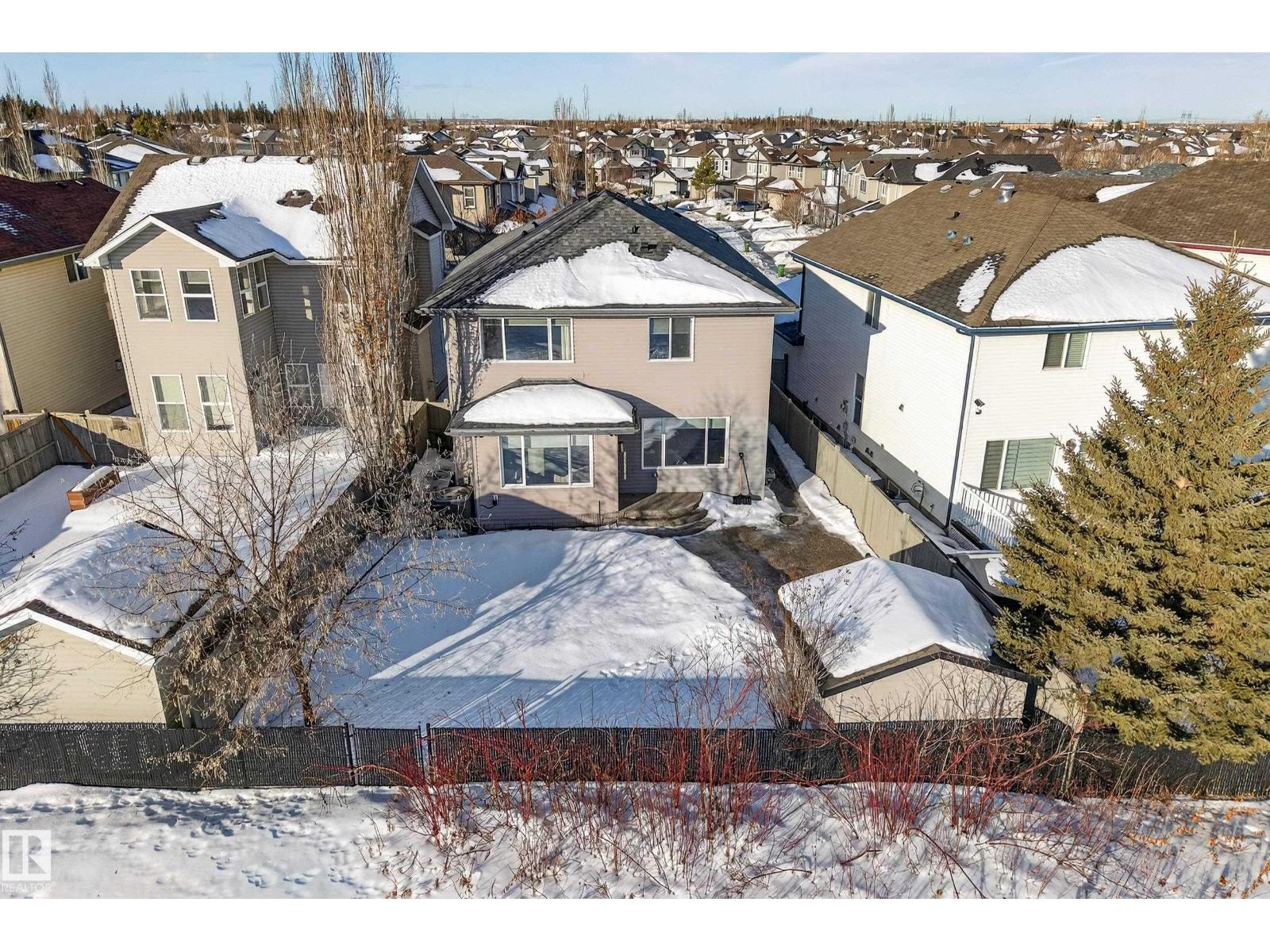 11709 13a Av Sw, Edmonton, Alberta  T6W 0E6 - Photo 53 - E4470254