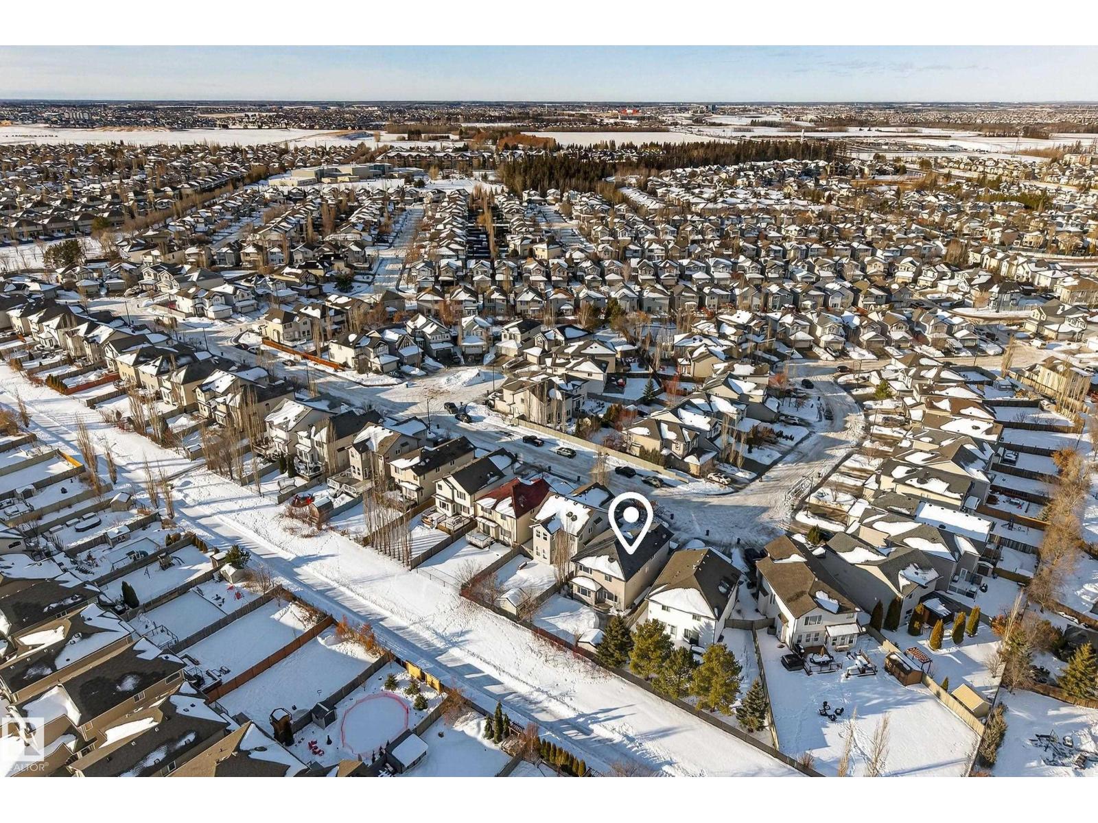 11709 13a Av Sw, Edmonton, Alberta  T6W 0E6 - Photo 61 - E4470254