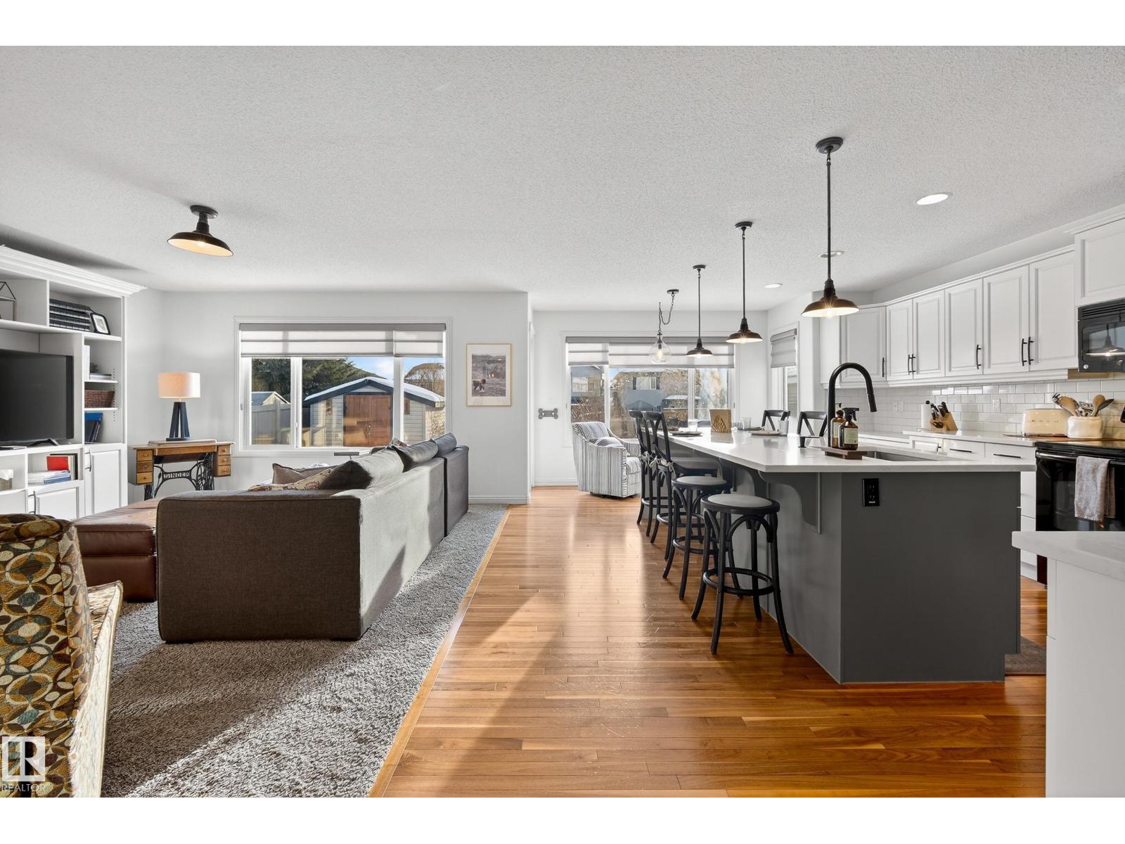 11709 13a Av Sw, Edmonton, Alberta  T6W 0E6 - Photo 8 - E4470254