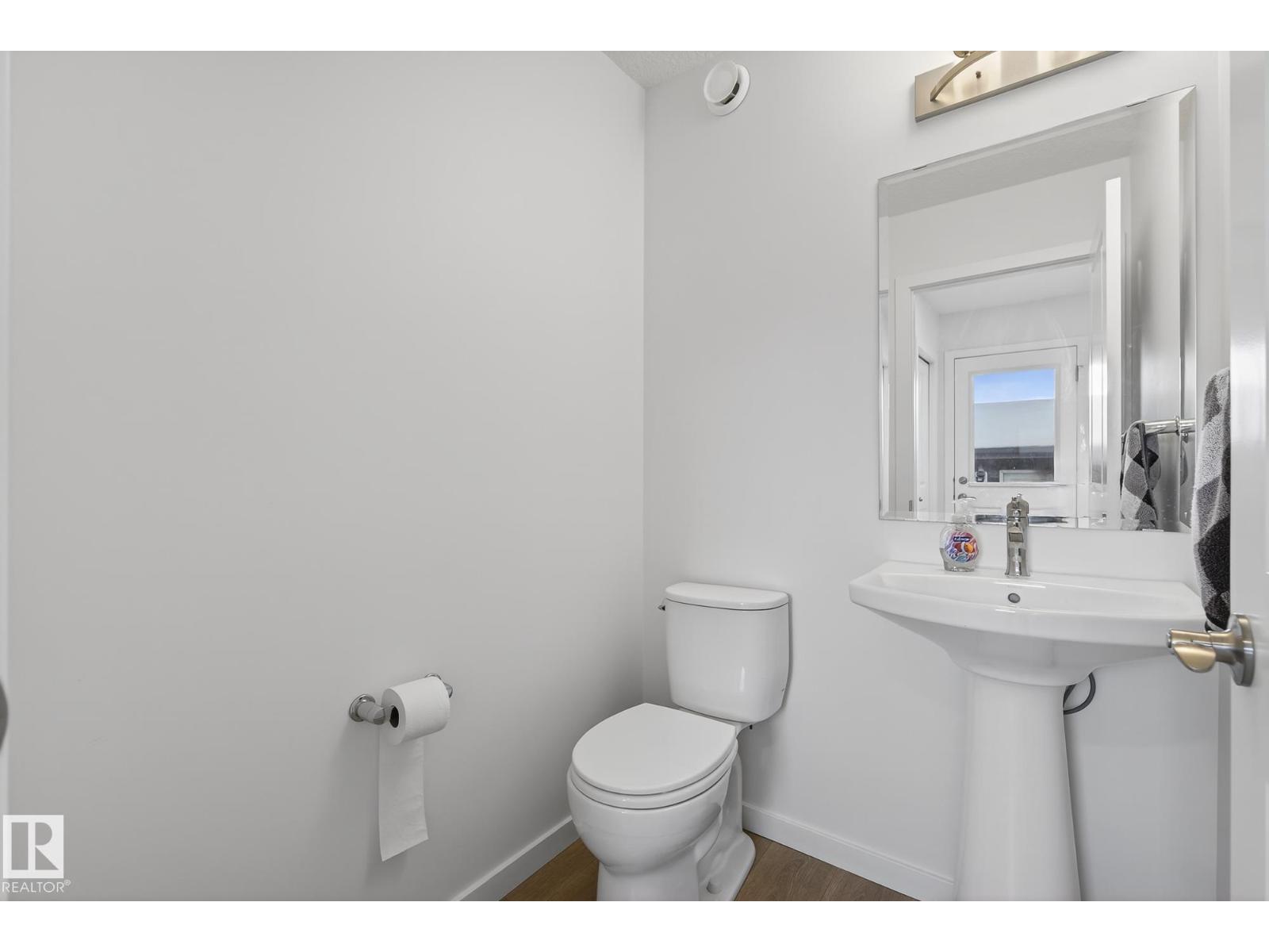 2416 Trumpeter Wy Nw, Edmonton, Alberta  T5S 0R9 - Photo 25 - E4470255