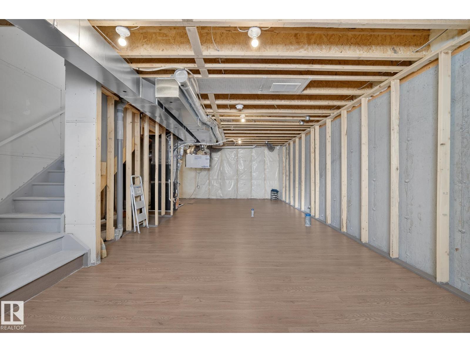 2416 Trumpeter Wy Nw, Edmonton, Alberta  T5S 0R9 - Photo 27 - E4470255