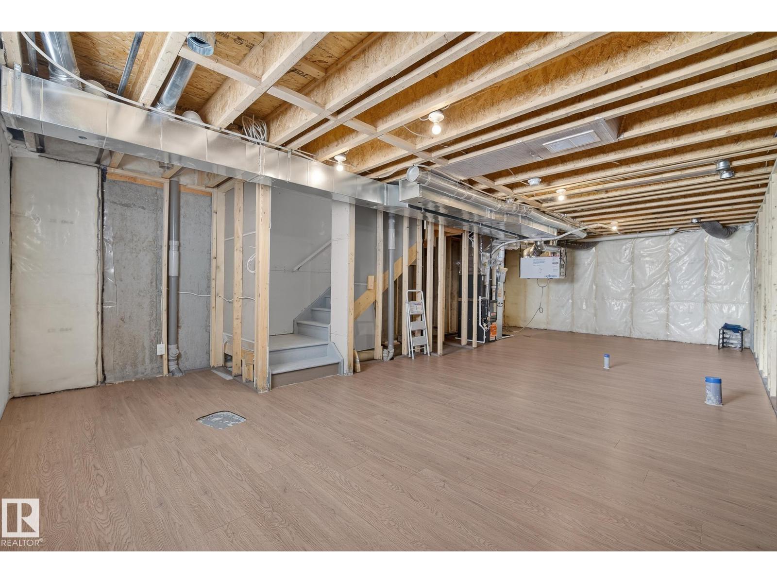 2416 Trumpeter Wy Nw, Edmonton, Alberta  T5S 0R9 - Photo 28 - E4470255