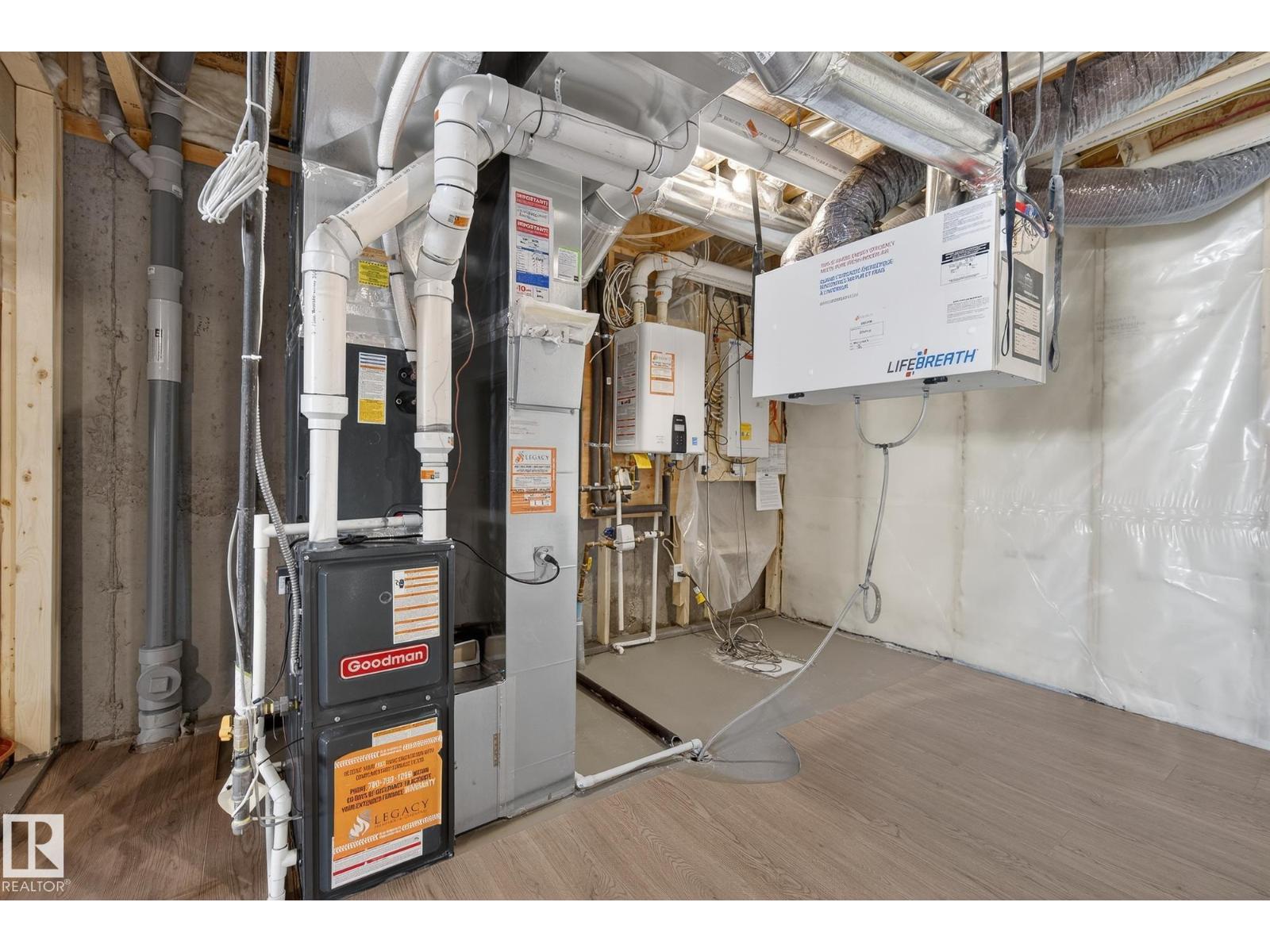 2416 Trumpeter Wy Nw, Edmonton, Alberta  T5S 0R9 - Photo 30 - E4470255