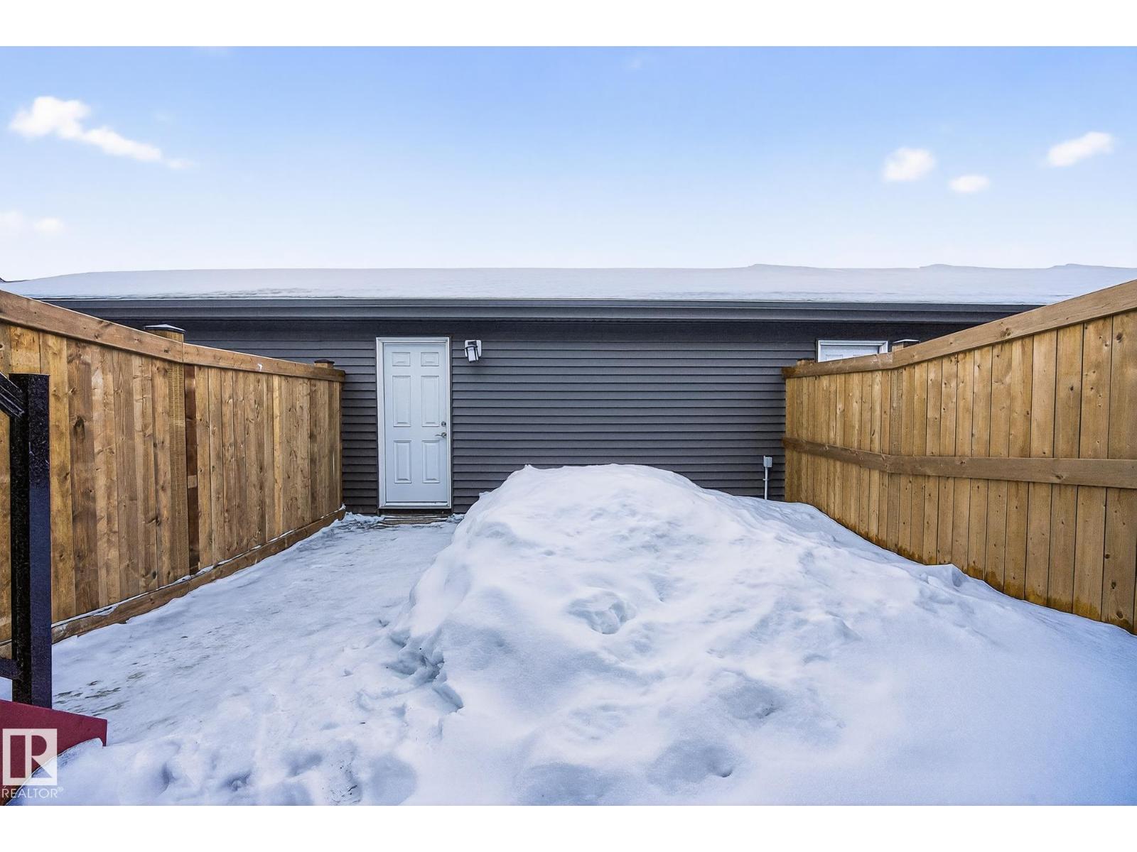 2416 Trumpeter Wy Nw, Edmonton, Alberta  T5S 0R9 - Photo 32 - E4470255