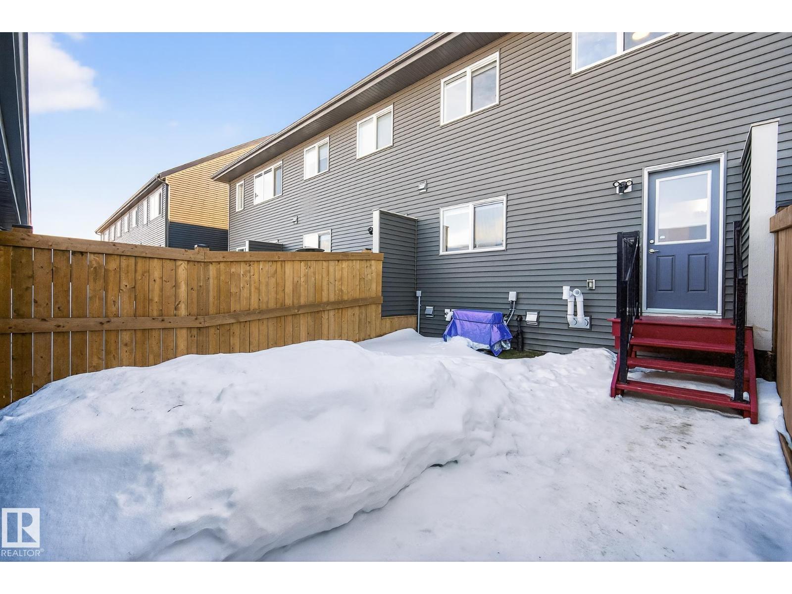 2416 Trumpeter Wy Nw, Edmonton, Alberta  T5S 0R9 - Photo 33 - E4470255