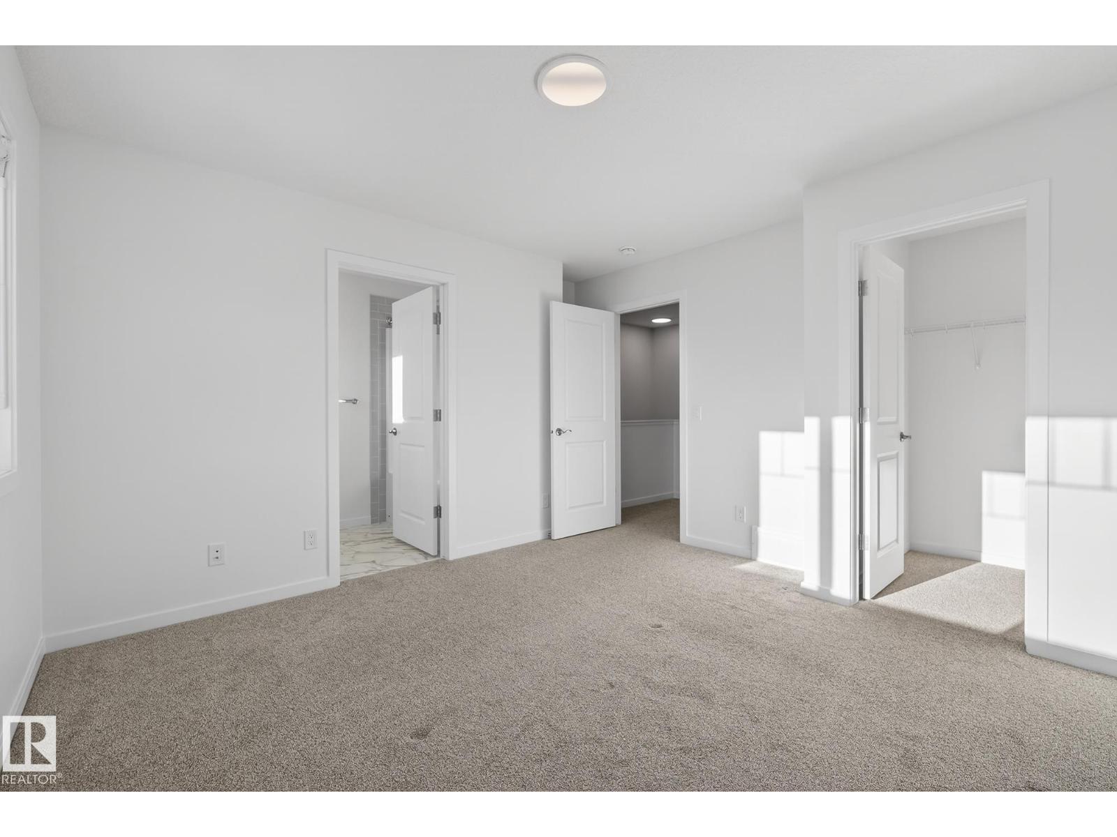 2416 Trumpeter Wy Nw, Edmonton, Alberta  T5S 0R9 - Photo 7 - E4470255